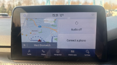 Ford Focus 1.0 EcoBoost 125 ST-Line X 5dr Petrol Hatchback